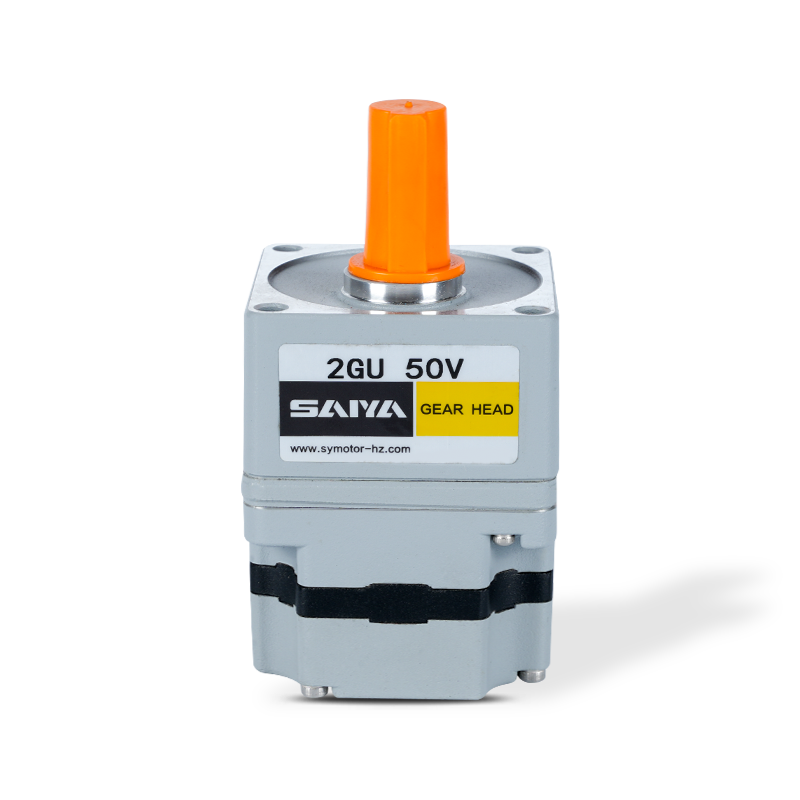 Motor de engrenagem sem escova 100V-120V