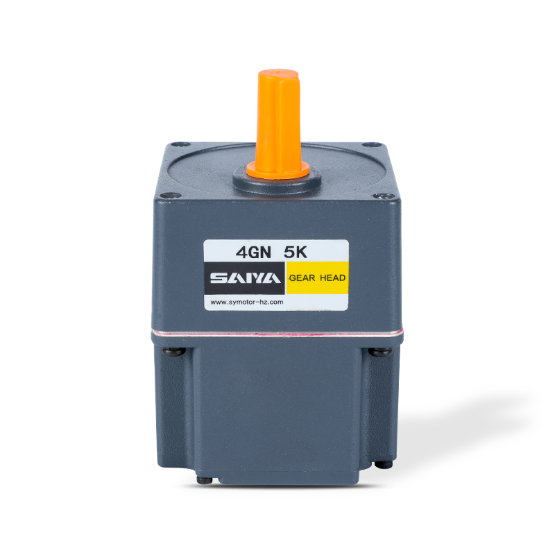 Motor de engrenagem sem escova de 48V