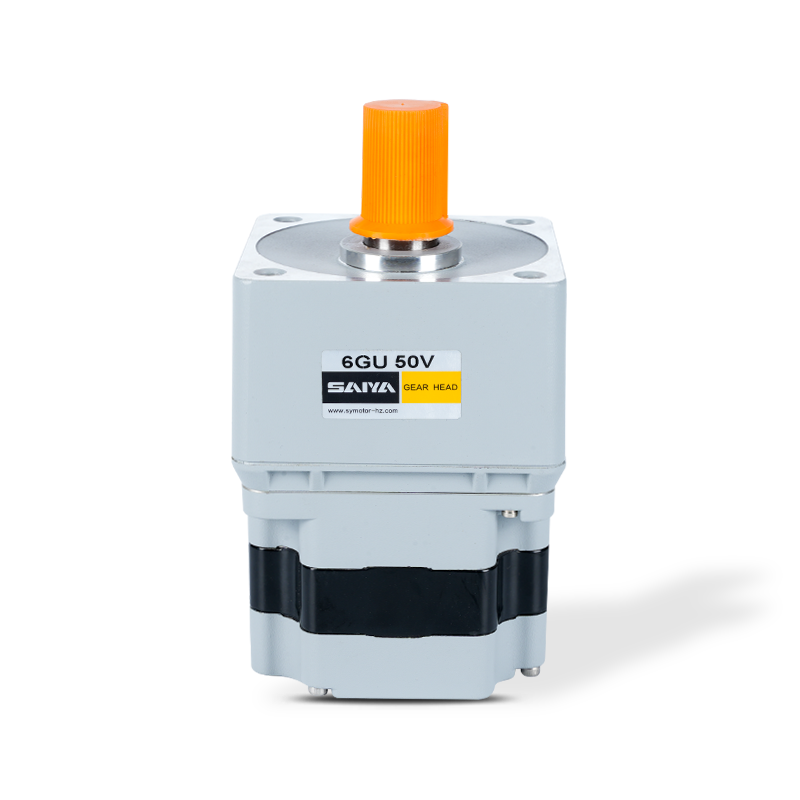 Motor de engrenagem sem escova 220V-230V